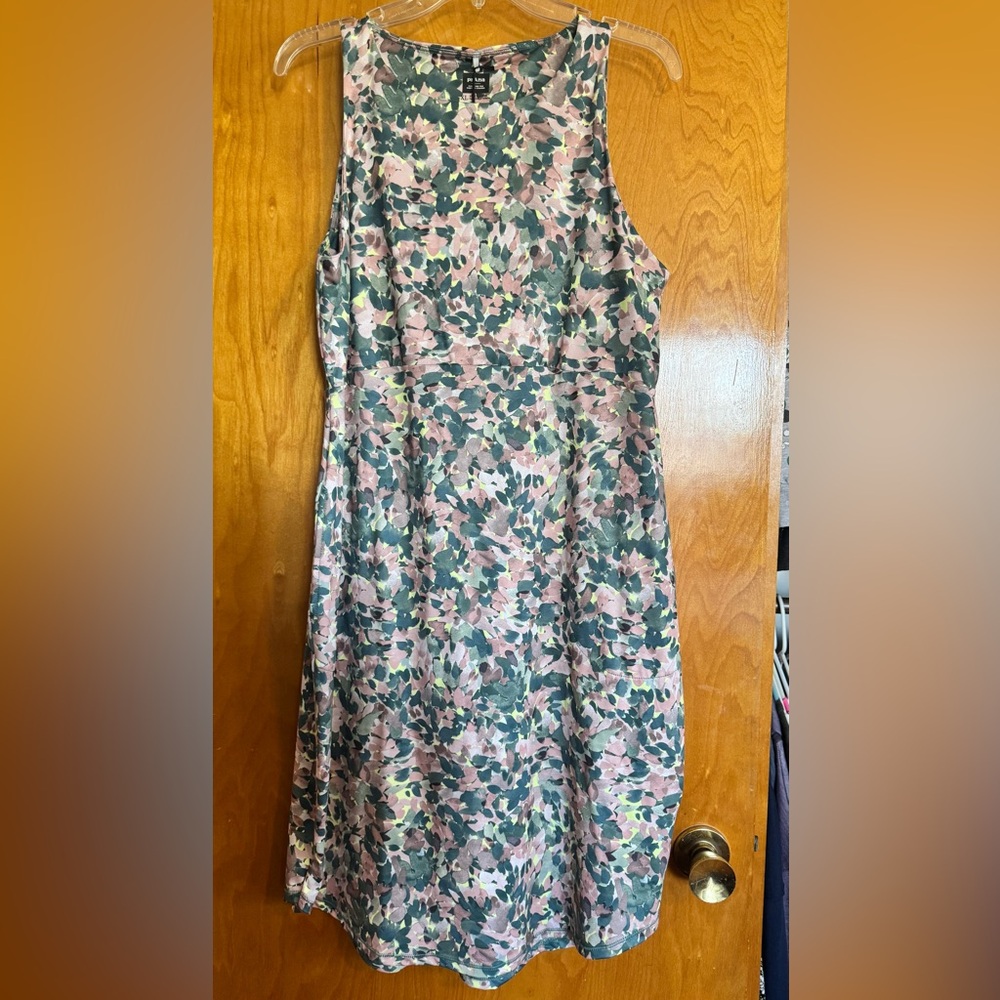 NWT Prana dress Size XL